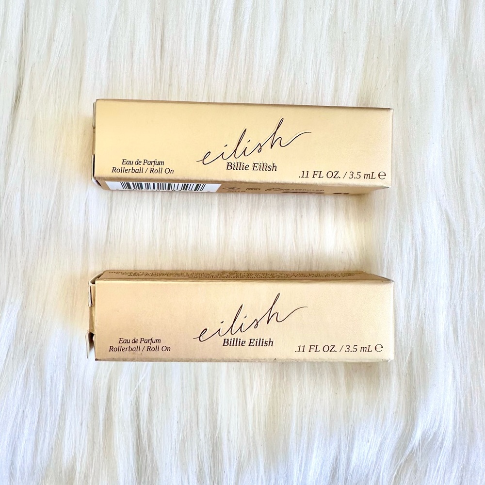 EILISH ROLLERBALL SET